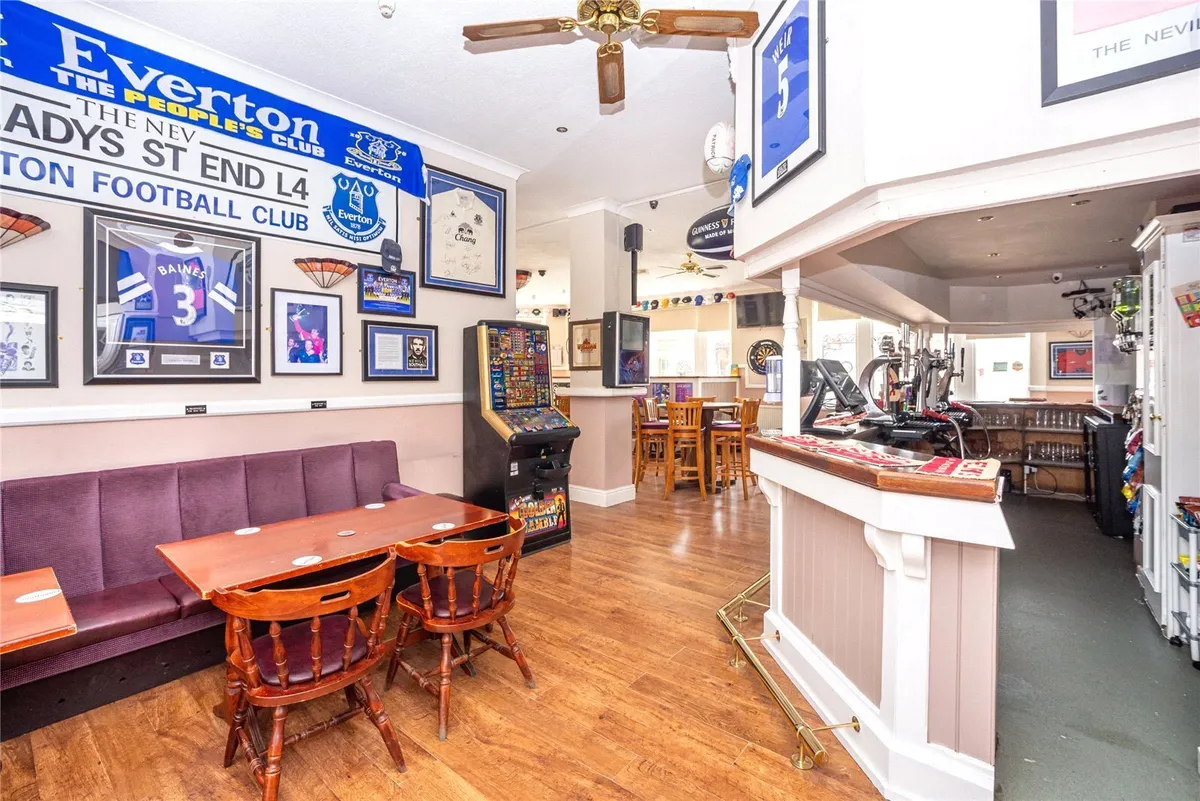 Vaughan Street, Llandudno, Conwy, LL30