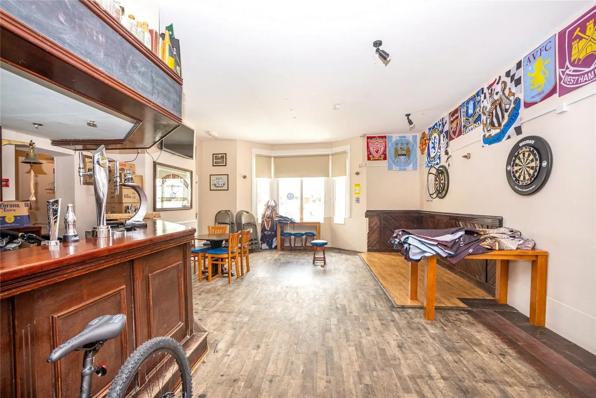 Vaughan Street, Llandudno, Conwy, LL30