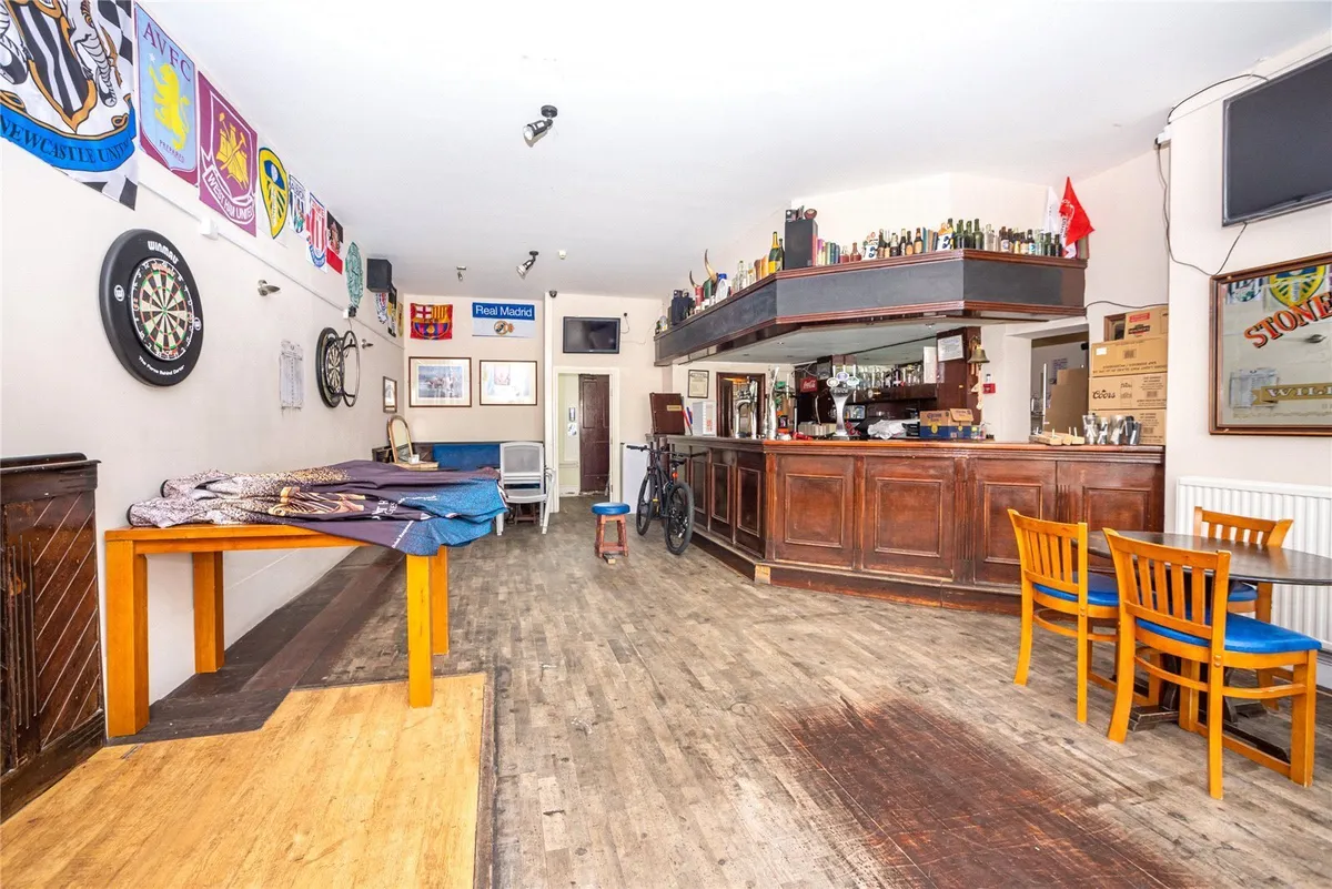 Vaughan Street, Llandudno, Conwy, LL30