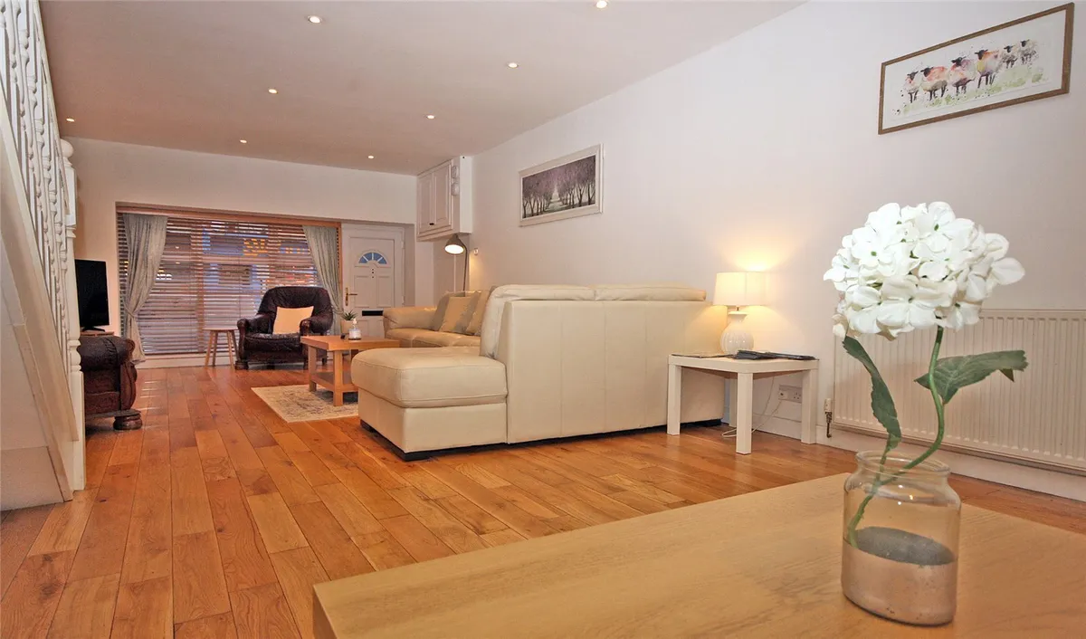 High Street, Llanberis, Caernarfon, Gwynedd, LL55