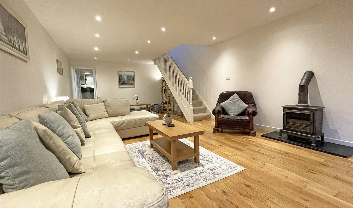 High Street, Llanberis, Caernarfon, Gwynedd, LL55