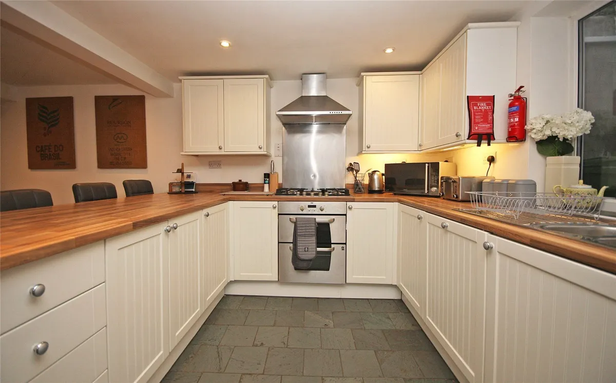 High Street, Llanberis, Caernarfon, Gwynedd, LL55