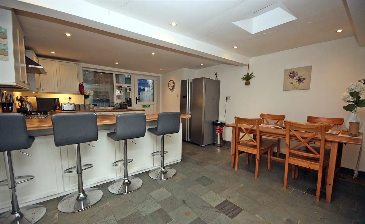 High Street, Llanberis, Caernarfon, Gwynedd, LL55