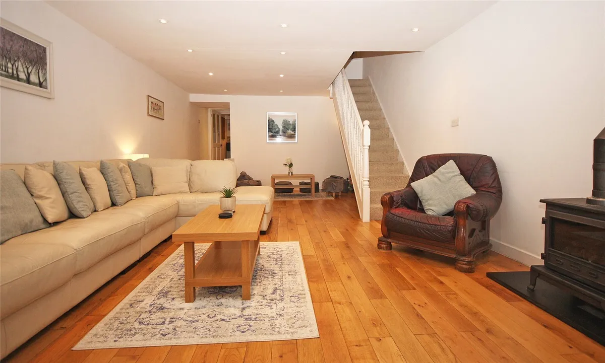 High Street, Llanberis, Caernarfon, Gwynedd, LL55