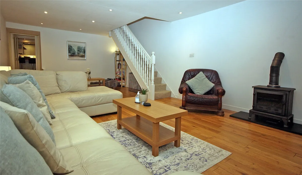 High Street, Llanberis, Caernarfon, Gwynedd, LL55