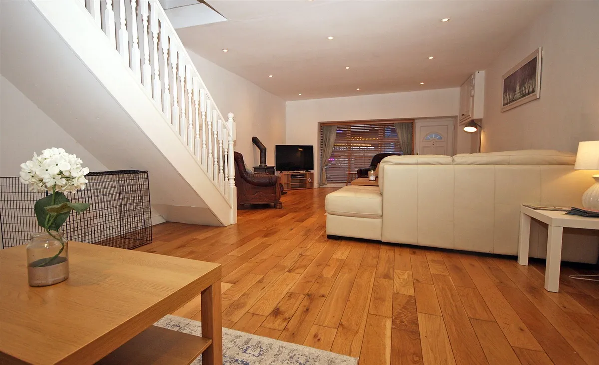 High Street, Llanberis, Caernarfon, Gwynedd, LL55
