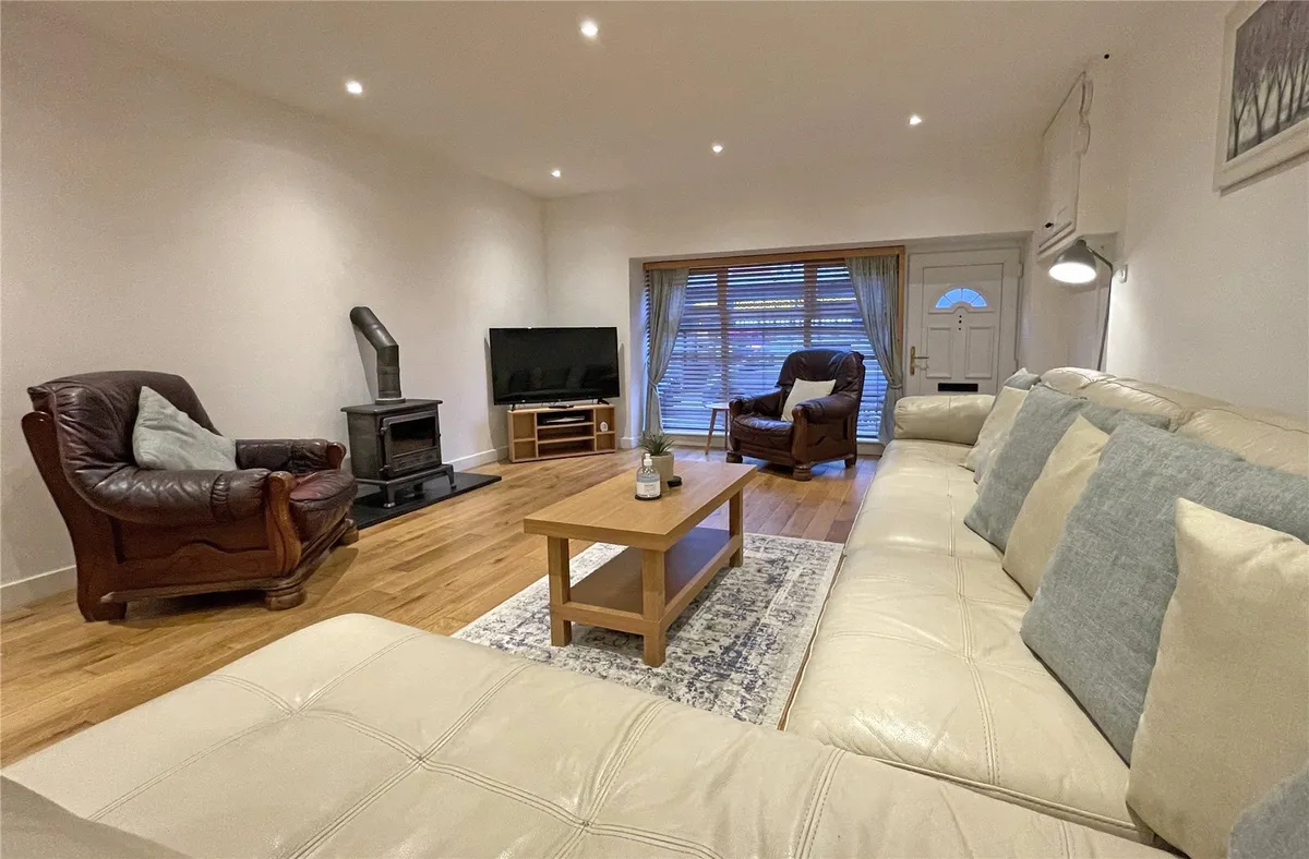 High Street, Llanberis, Caernarfon, Gwynedd, LL55