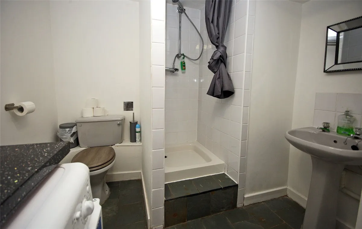 High Street, Llanberis, Caernarfon, Gwynedd, LL55