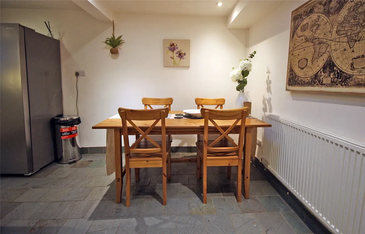 High Street, Llanberis, Caernarfon, Gwynedd, LL55