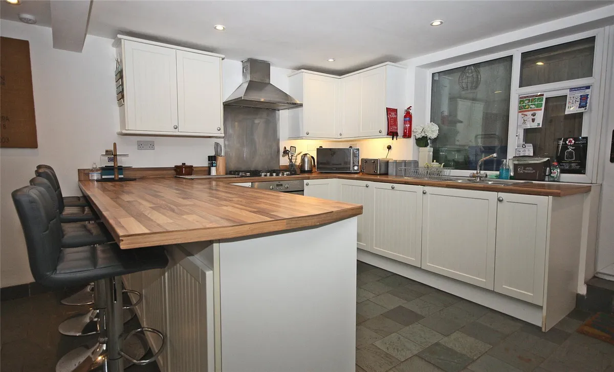 High Street, Llanberis, Caernarfon, Gwynedd, LL55