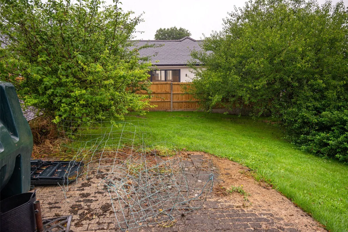 Rhostryfan, Gwynedd, LL54