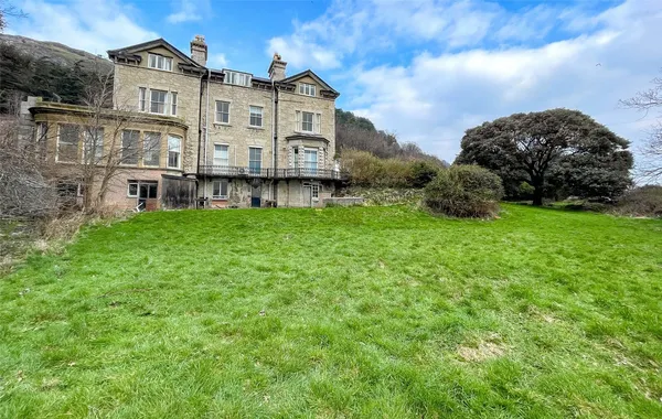 Church Walks, Llandudno, Conwy, LL30
