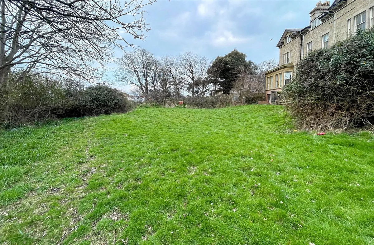 Church Walks, Llandudno, Conwy, LL30