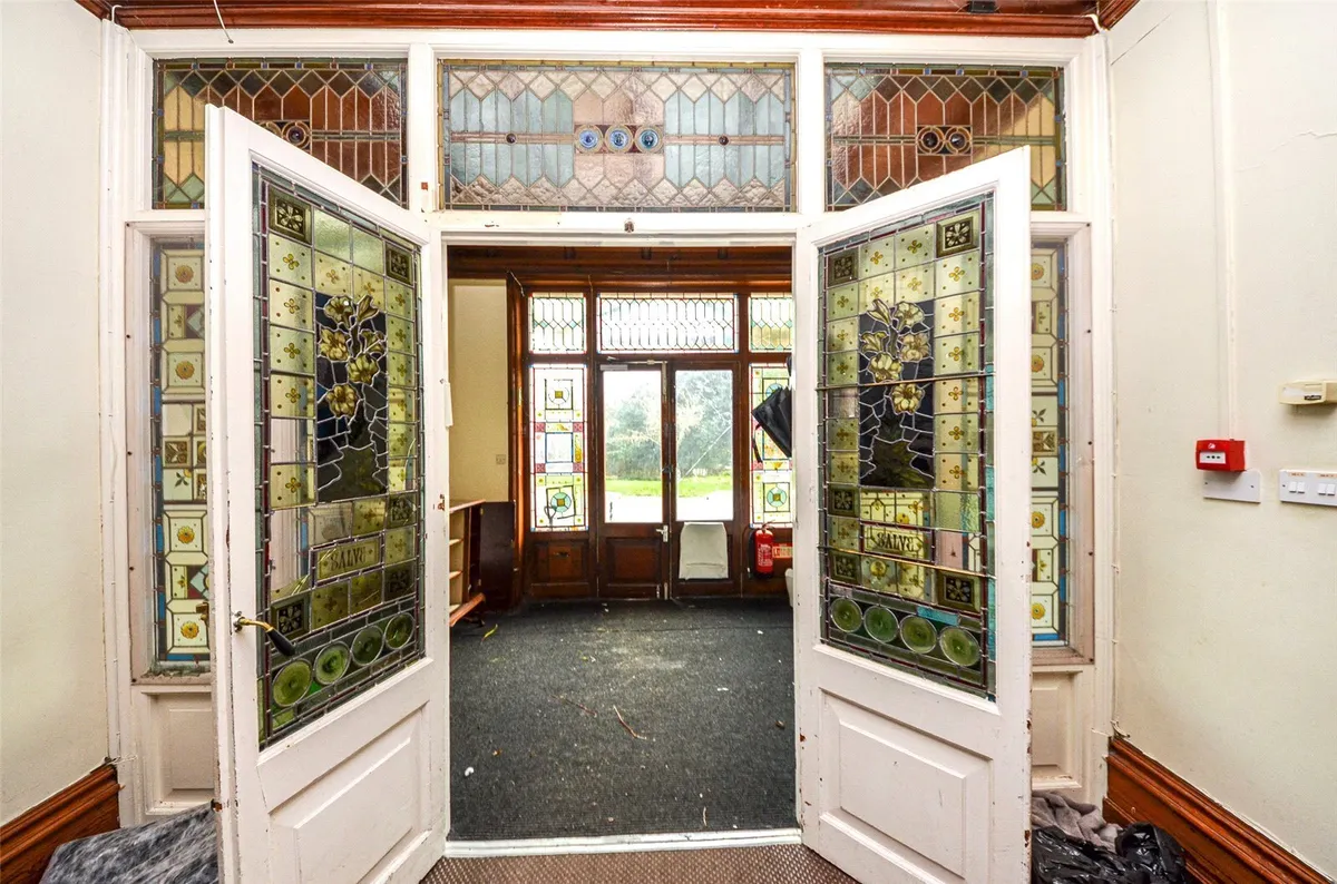 Church Walks, Llandudno, Conwy, LL30