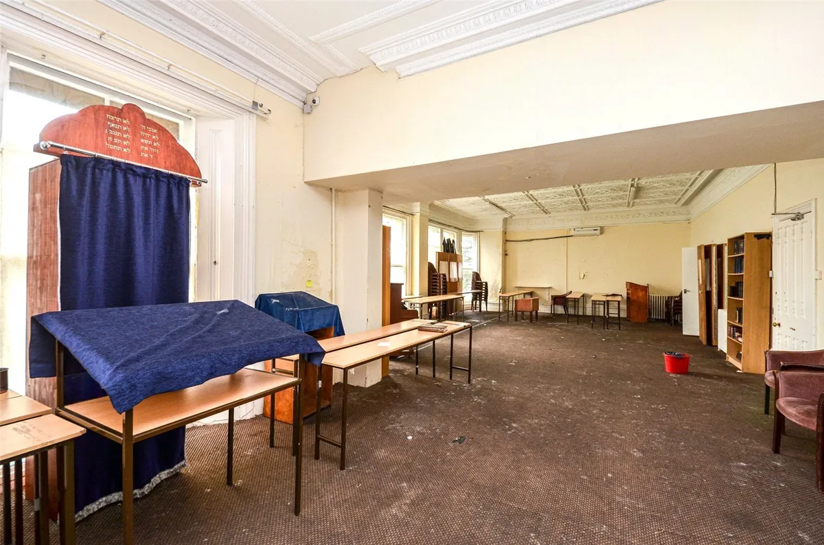 Church Walks, Llandudno, Conwy, LL30