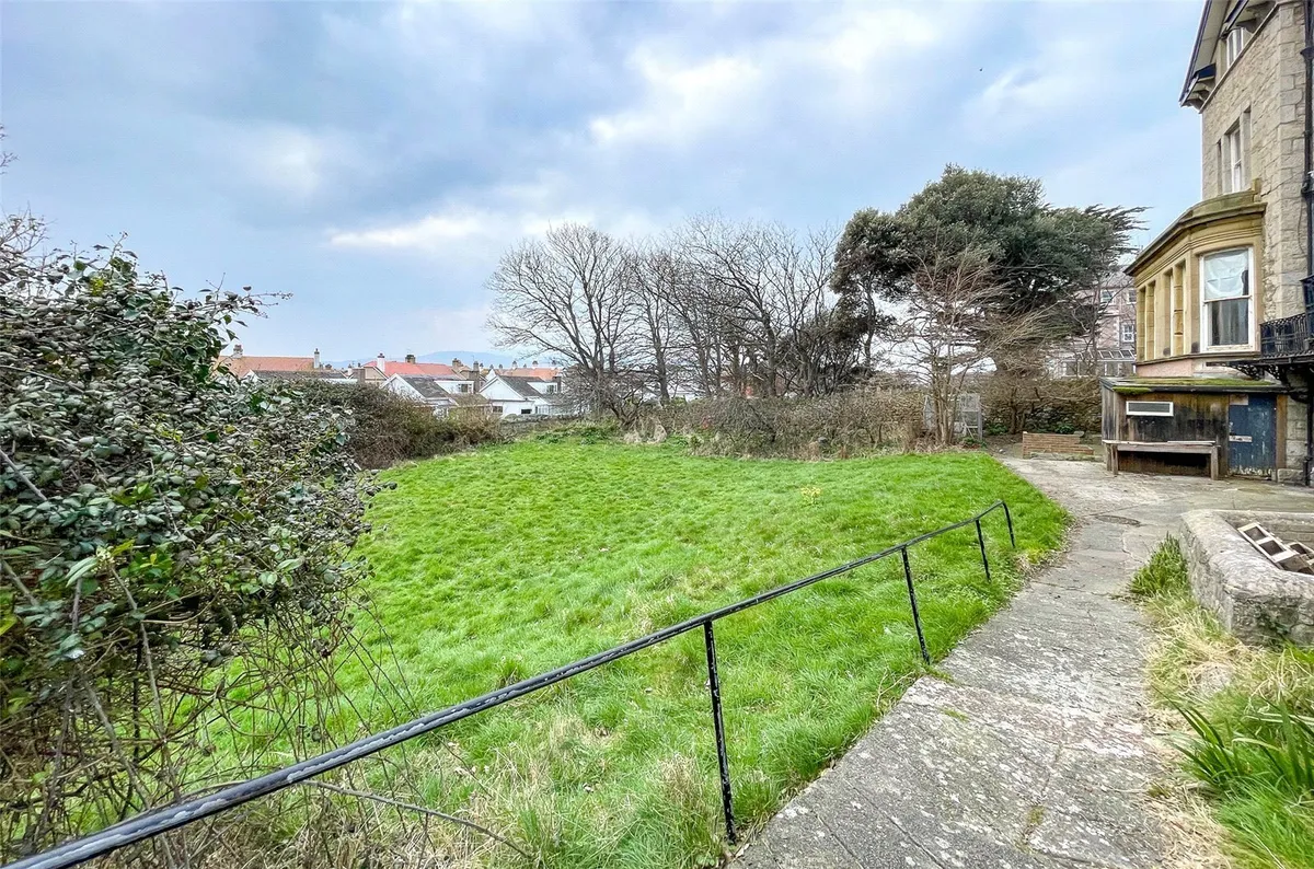 Church Walks, Llandudno, Conwy, LL30