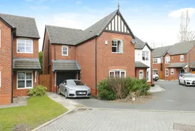 Property responsive
