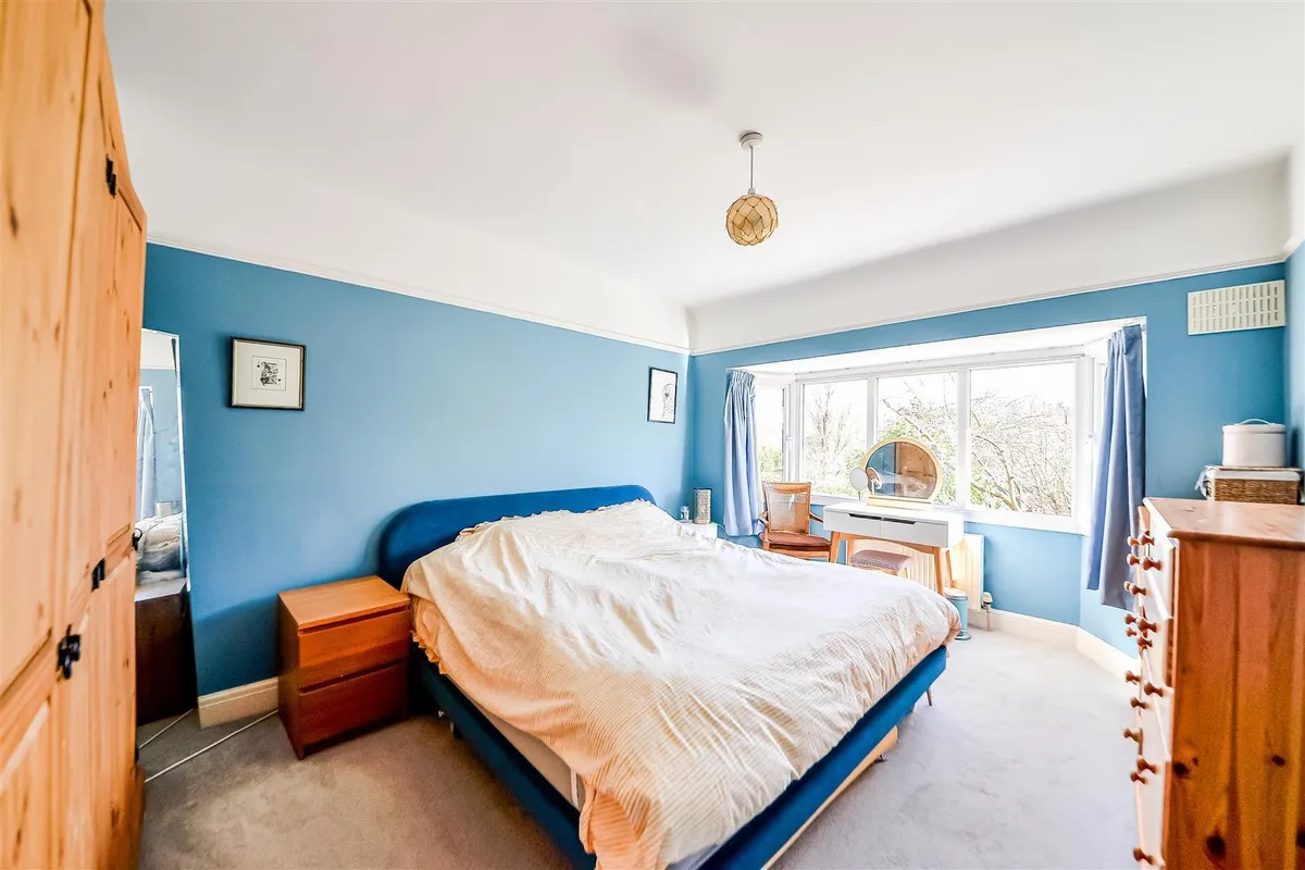 Colebourne Road, Billesley, Birmingham