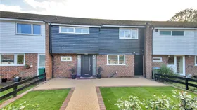 Boakes Meadow, Shoreham, Kent, TN14, Shoreham