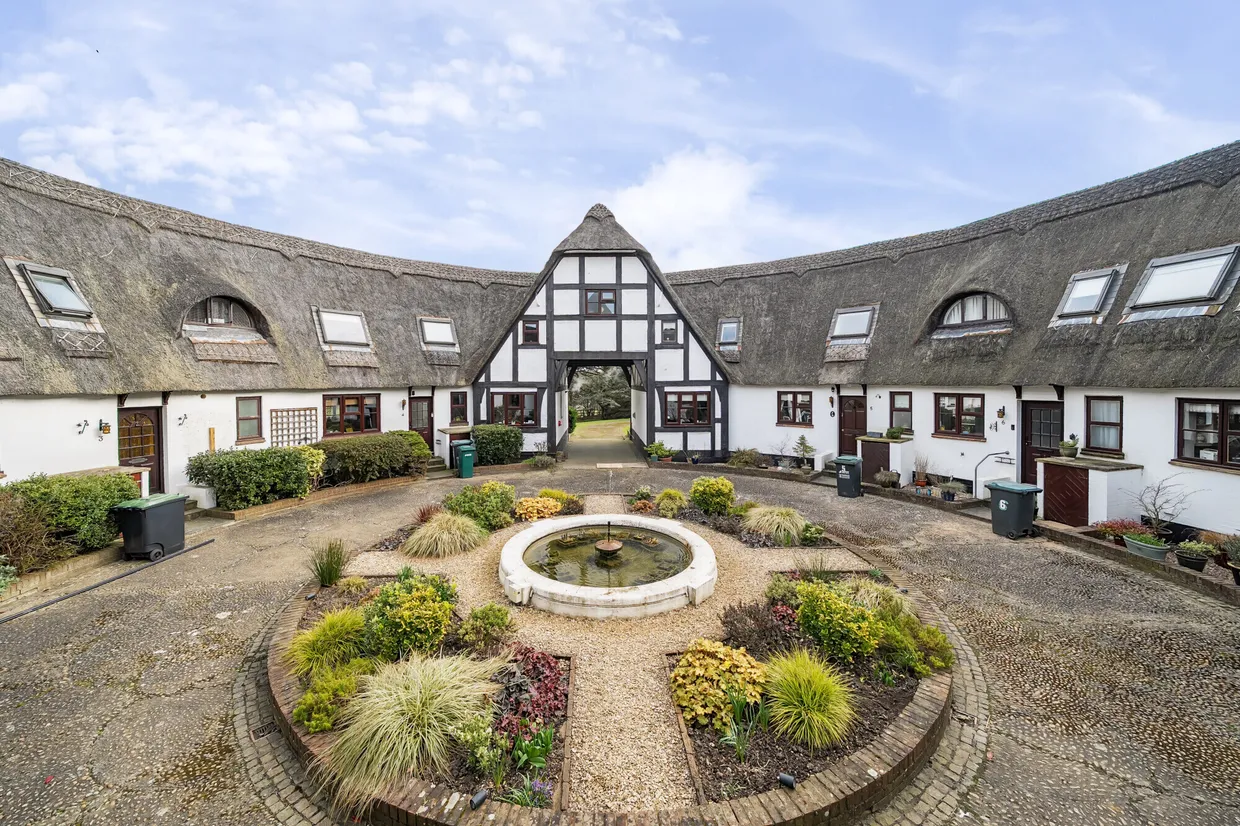 Dairy Way, Abbots Langley, WD5 photo 1