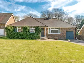 Peakdean Lane, Friston, Eastbourne photo