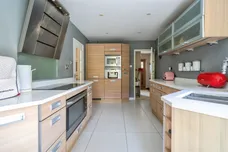 Peakdean Lane, Friston, Eastbourne