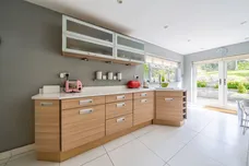 Peakdean Lane, Friston, Eastbourne