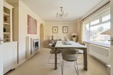 Peakdean Lane, Friston, Eastbourne