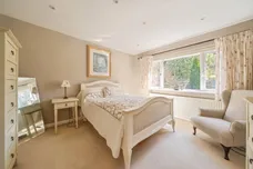 Peakdean Lane, Friston, Eastbourne