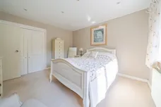 Peakdean Lane, Friston, Eastbourne
