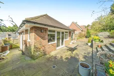 Peakdean Lane, Friston, Eastbourne