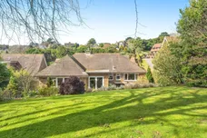 Peakdean Lane, Friston, Eastbourne