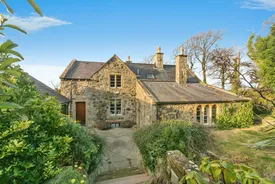 Property responsive
