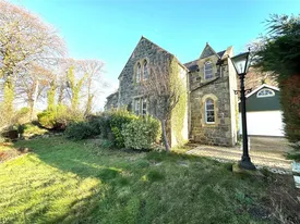 Property responsive