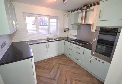 Roman Road, London, E6