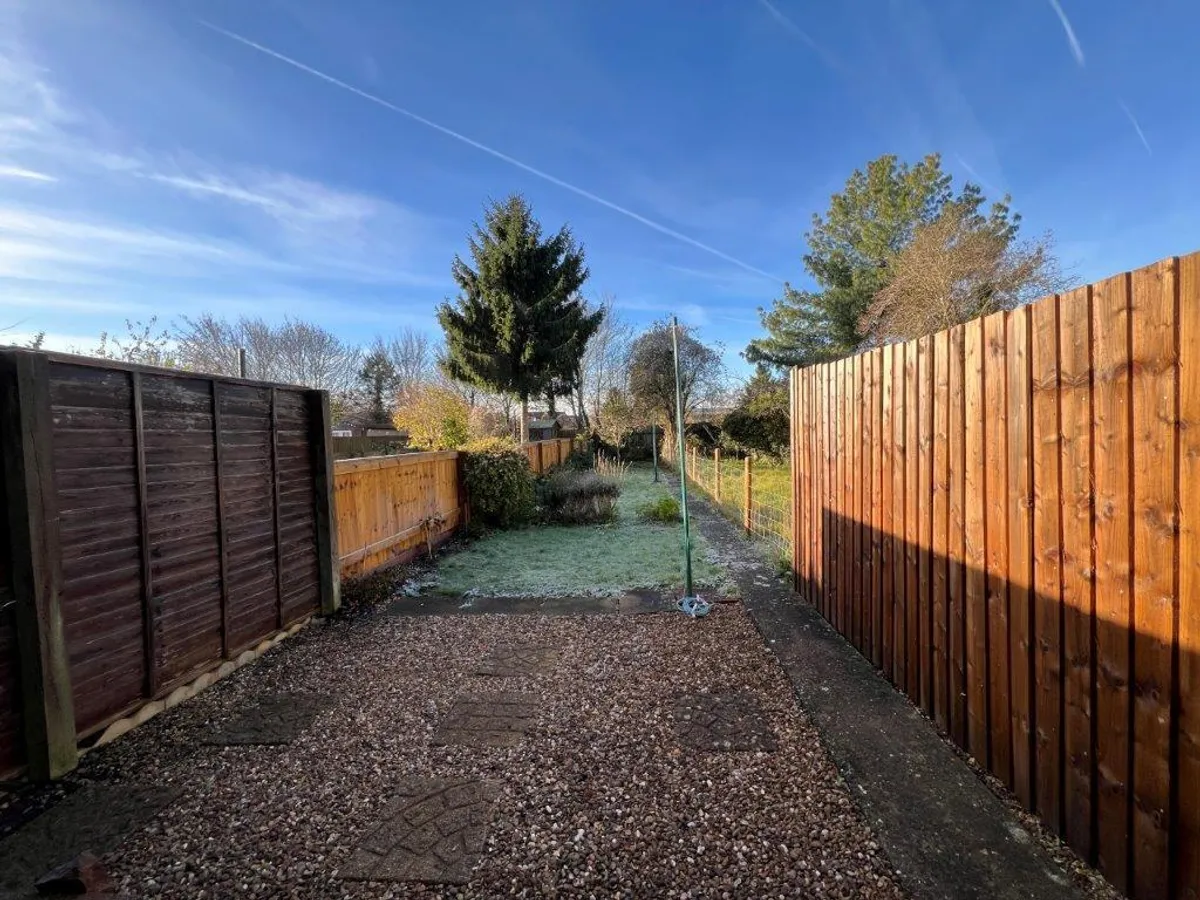 PENN STREET, OAKHAM
