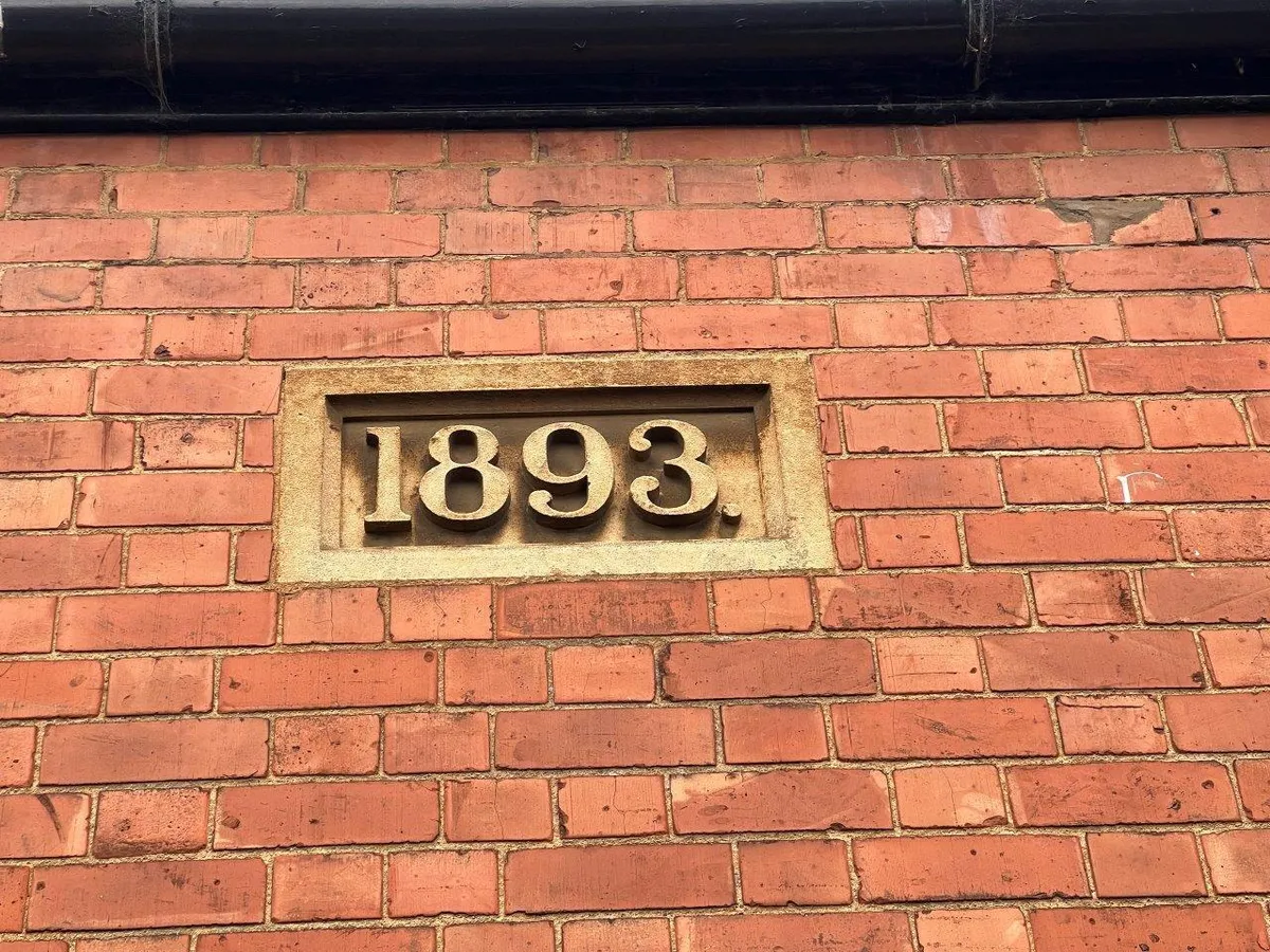 PENN STREET, OAKHAM