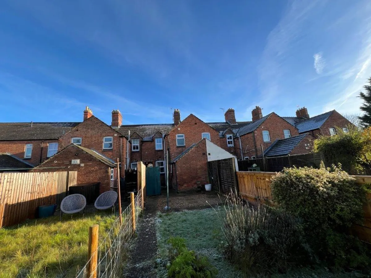 PENN STREET, OAKHAM