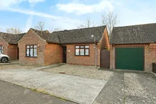 Richmond Road, Downham Market