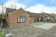 Richmond Road, Downham Market