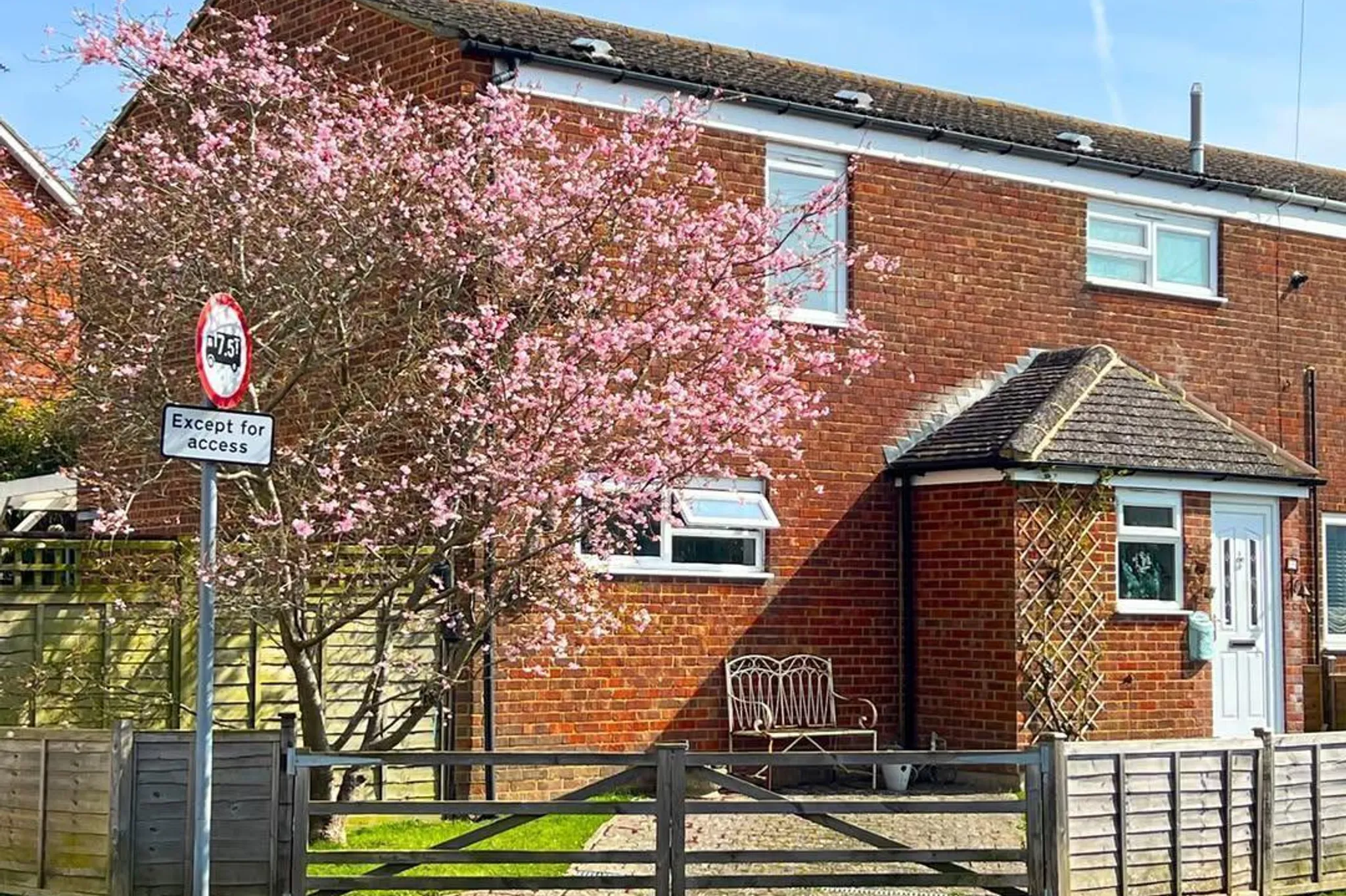 Cudworth Road, Willesborough, Ashford