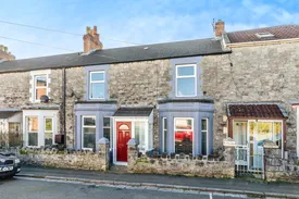 Property responsive