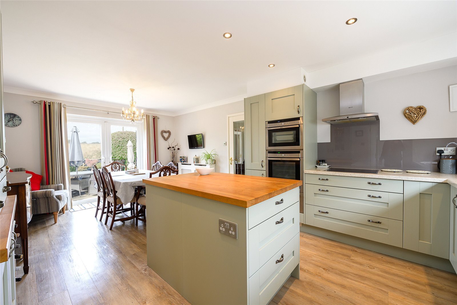 Glewstone, Ross-on-Wye, Herefordshire, HR9 Image 5