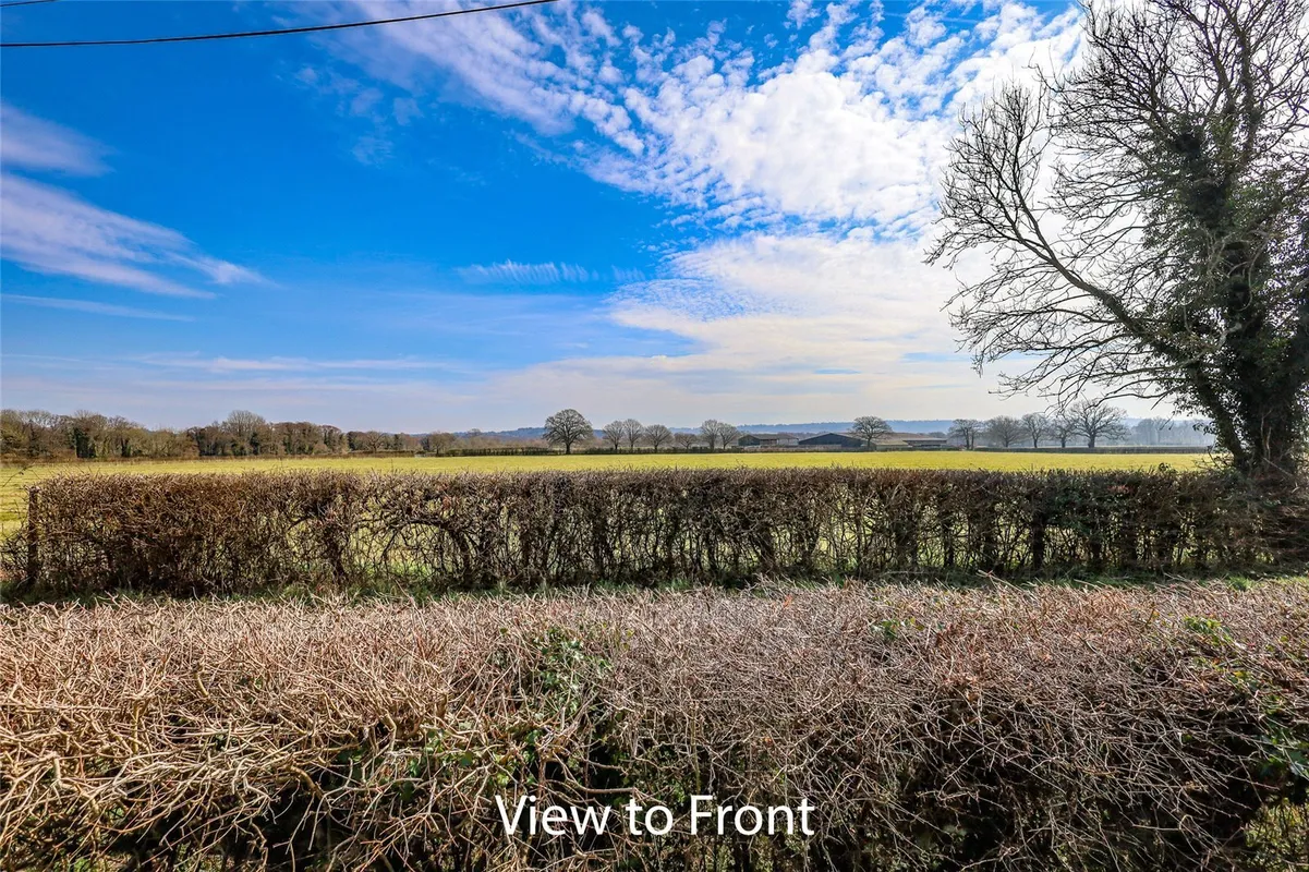 Snailing Lane, Greatham, Liss, Hampshire, GU33