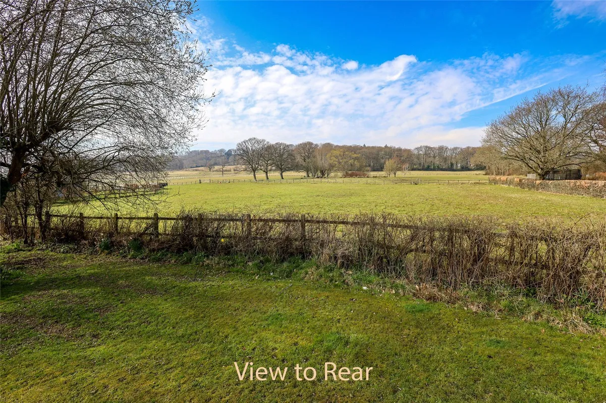 Snailing Lane, Greatham, Liss, Hampshire, GU33