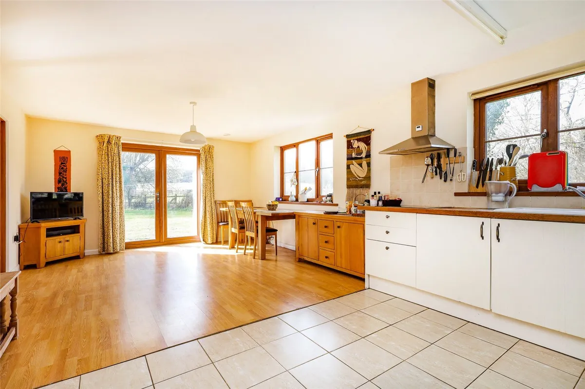 Snailing Lane, Greatham, Liss, Hampshire, GU33