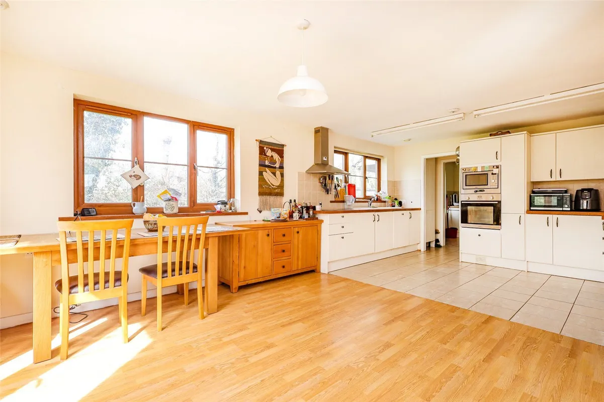 Snailing Lane, Greatham, Liss, Hampshire, GU33