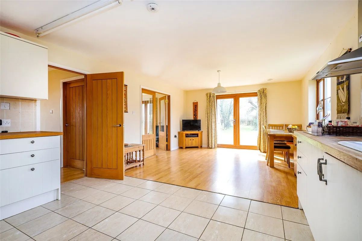 Snailing Lane, Greatham, Liss, Hampshire, GU33