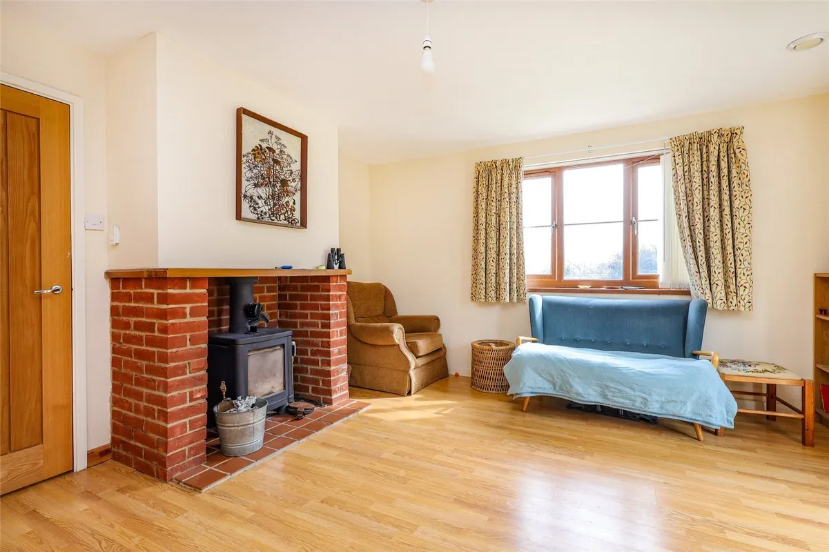 Snailing Lane, Greatham, Liss, Hampshire, GU33