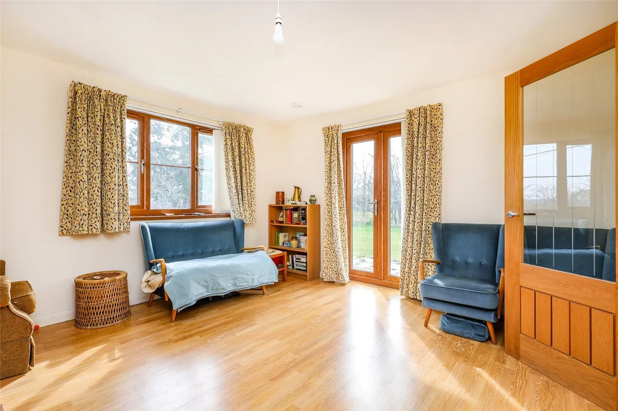 Snailing Lane, Greatham, Liss, Hampshire, GU33